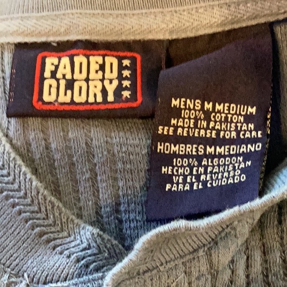 Mens Long Sleeve Shirt Bundle - Picture 4 of 10